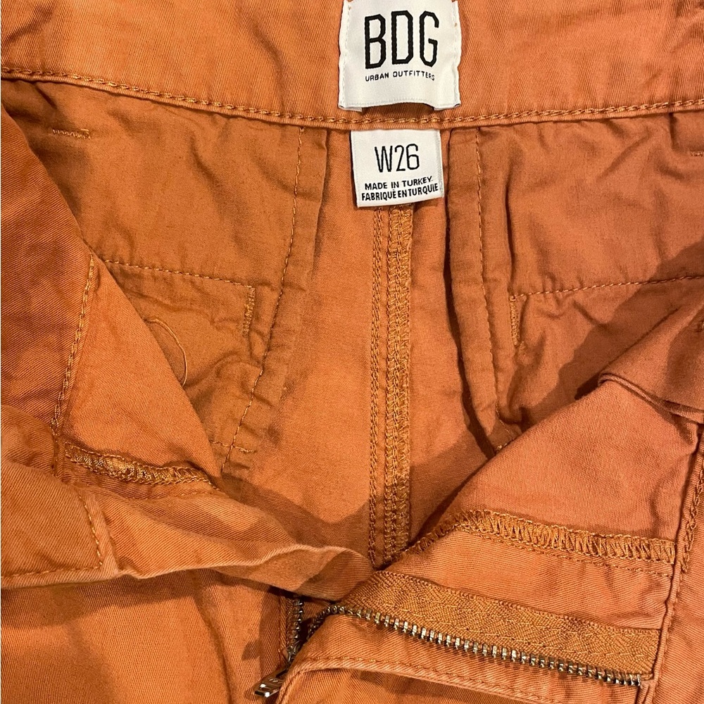 BDG Urban Outfitters Shorts Size 26 - Picture 4 of 4